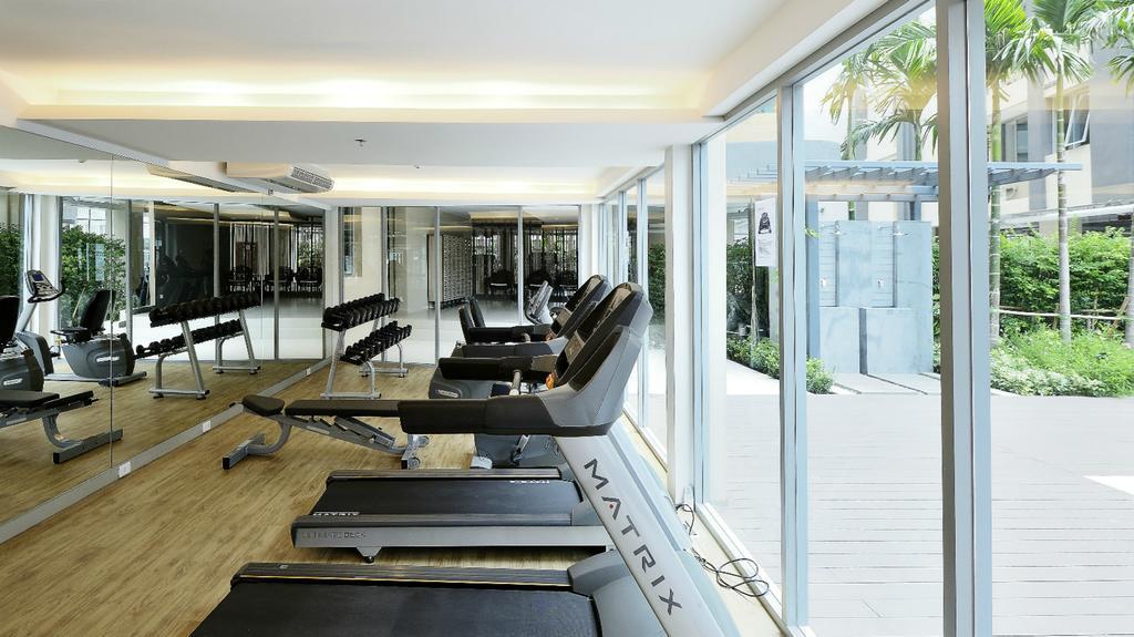 Roomme Hospitality Nang Linchee Branch Bangkok Exterior photo