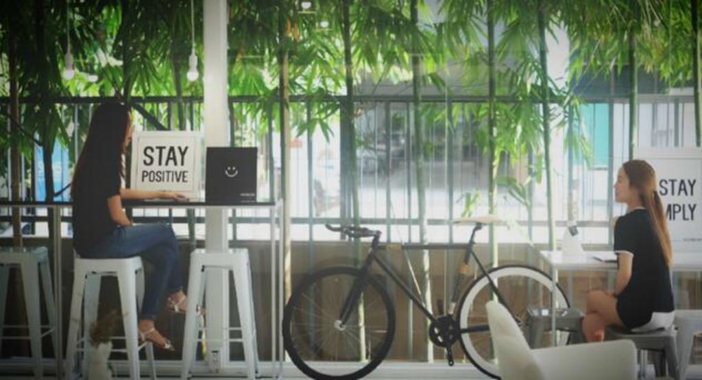 Roomme Hospitality Nang Linchee Branch Bangkok Exterior photo