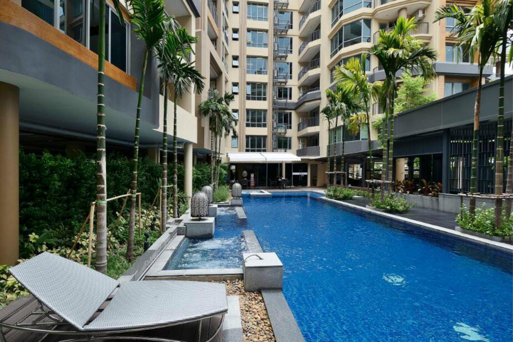 Roomme Hospitality Nang Linchee Branch Bangkok Exterior photo