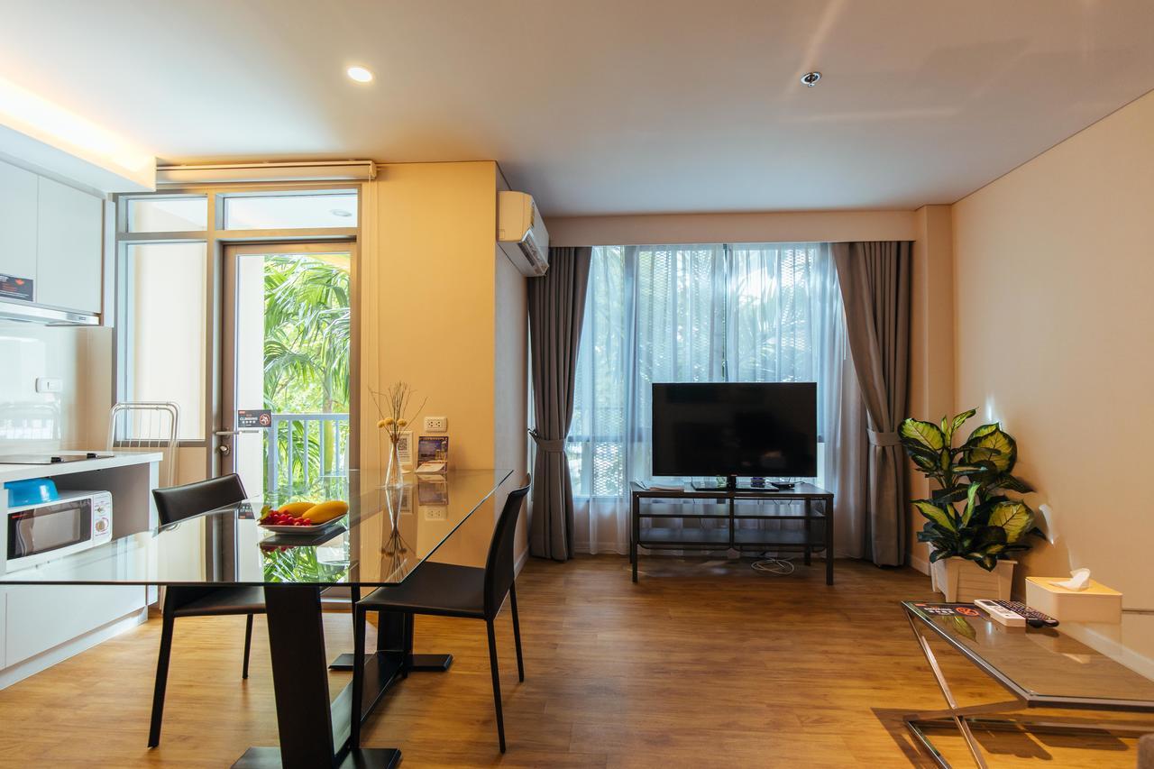 Roomme Hospitality Nang Linchee Branch Bangkok Exterior photo