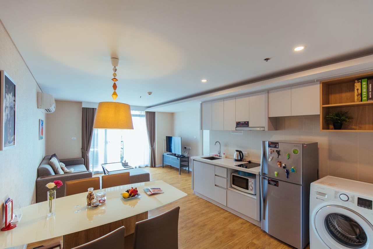 Roomme Hospitality Nang Linchee Branch Bangkok Exterior photo