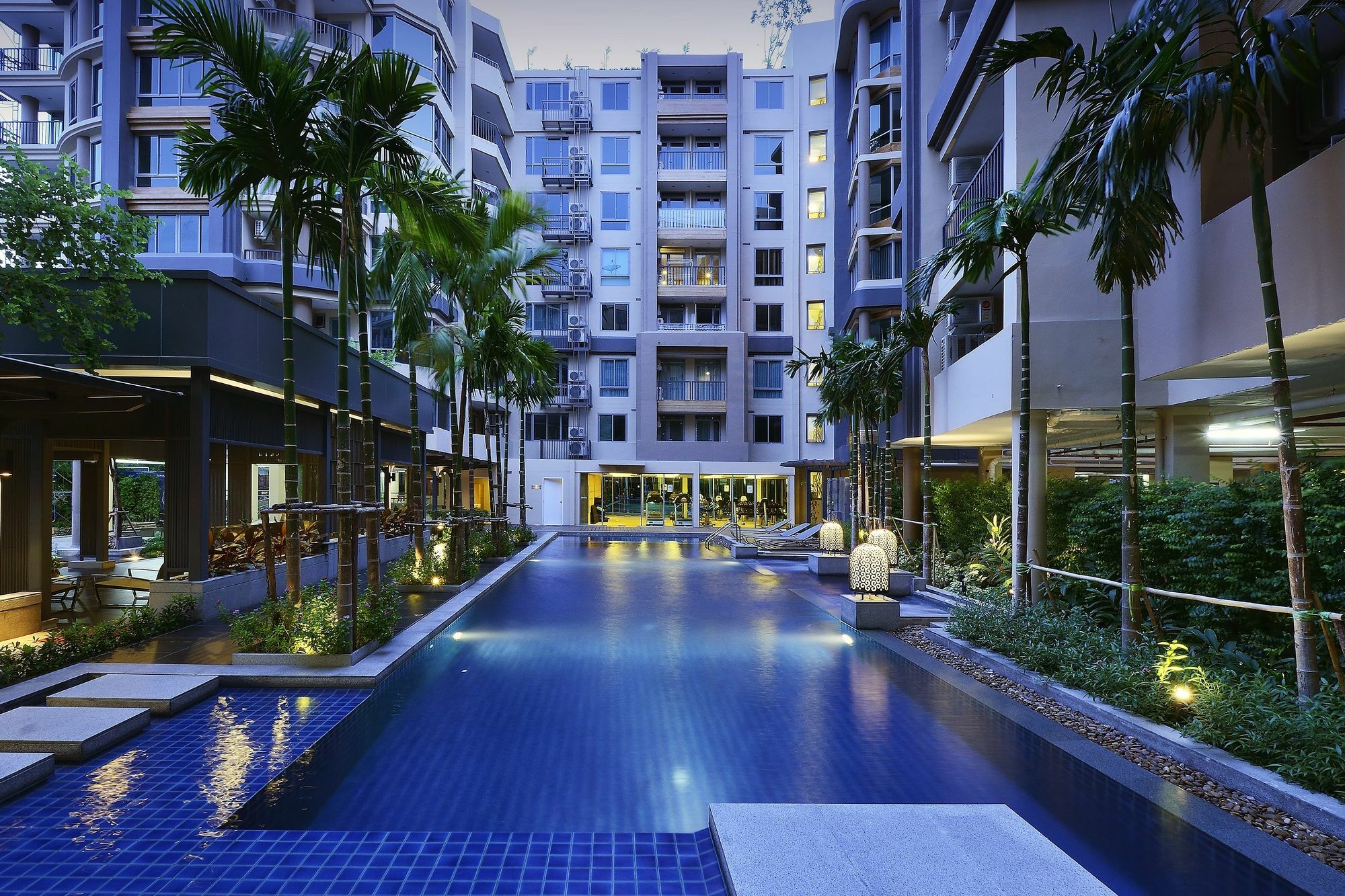 Roomme Hospitality Nang Linchee Branch Bangkok Exterior photo