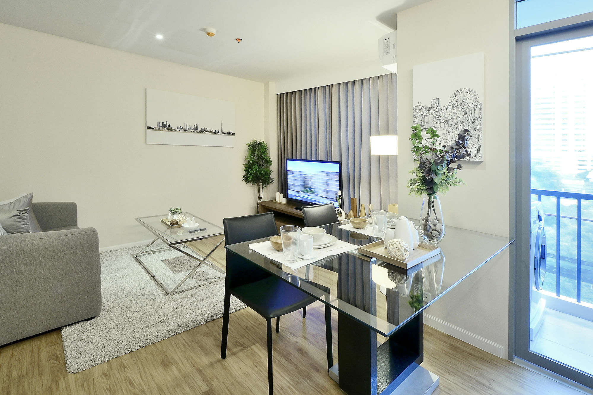 Roomme Hospitality Nang Linchee Branch Bangkok Exterior photo