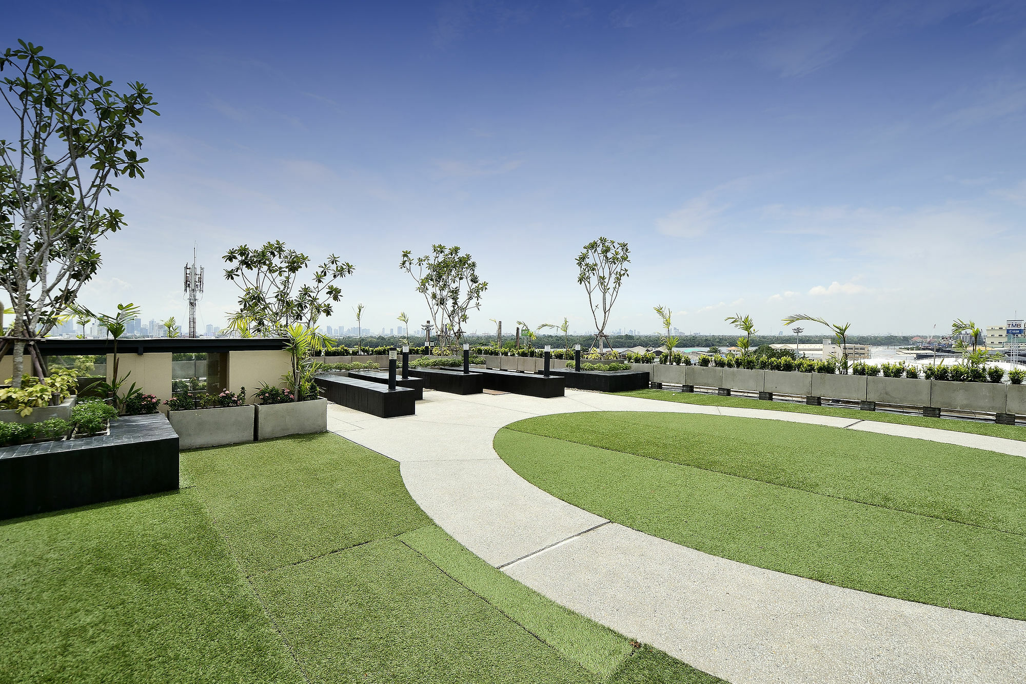 Roomme Hospitality Nang Linchee Branch Bangkok Exterior photo