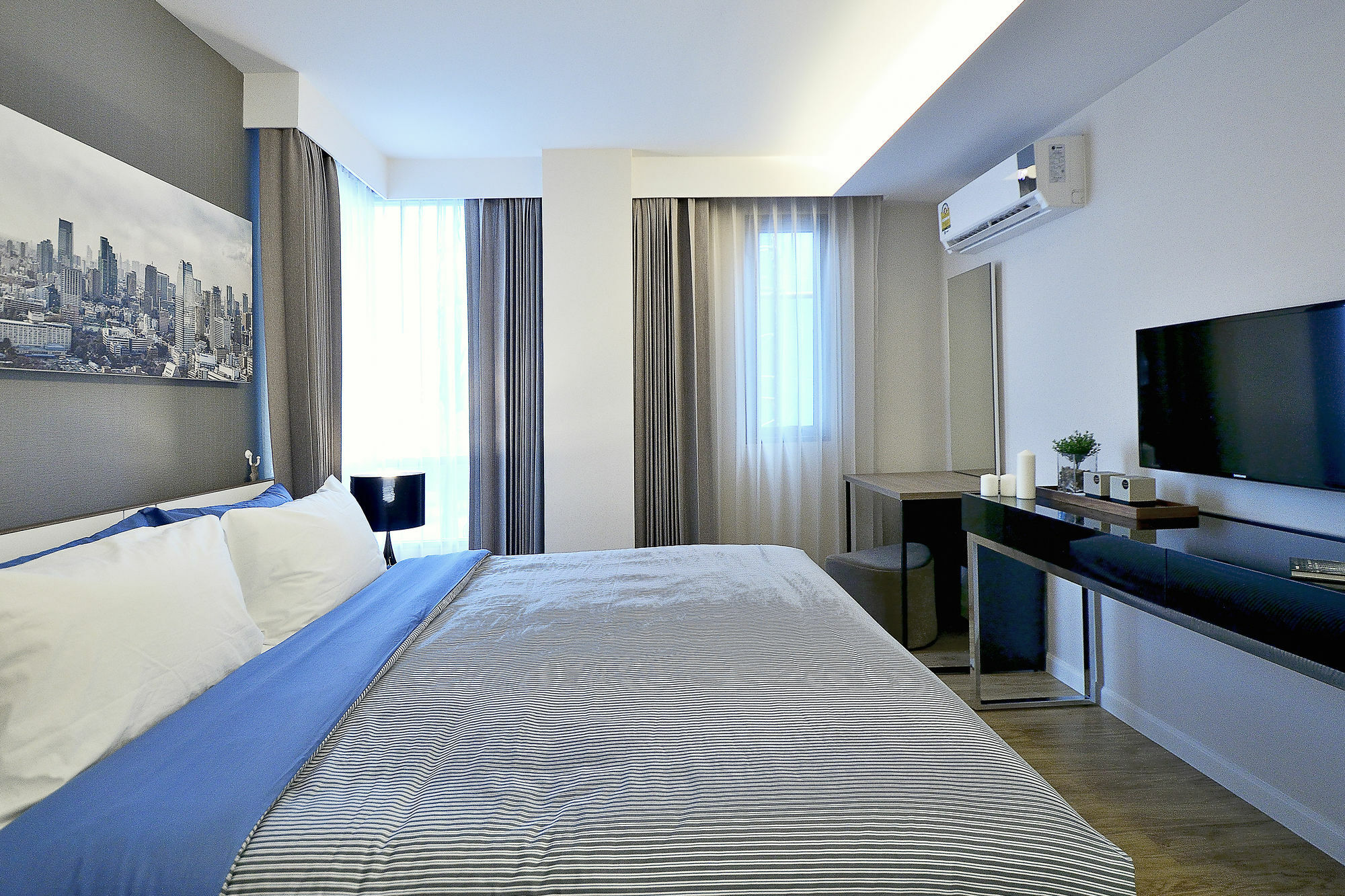Roomme Hospitality Nang Linchee Branch Bangkok Exterior photo