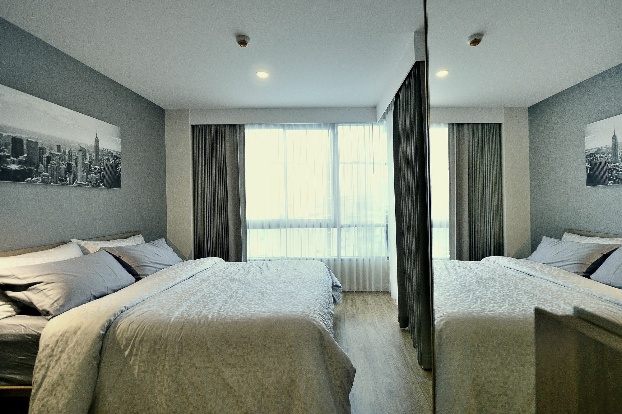 Roomme Hospitality Nang Linchee Branch Bangkok Exterior photo